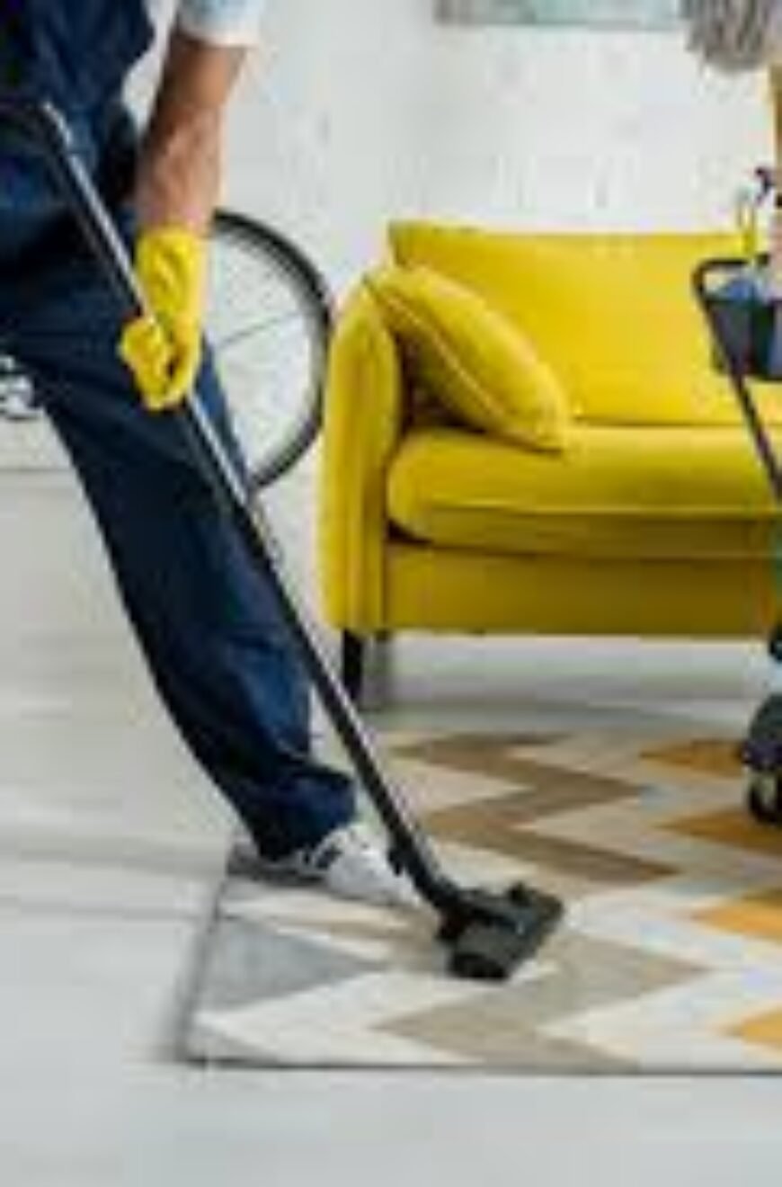 Cleaning Services